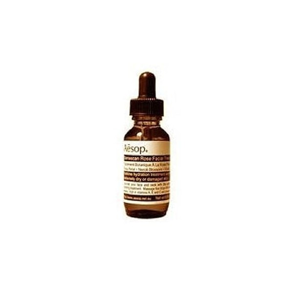 Aesop Damascan Rose Facial Treatment 25 ml