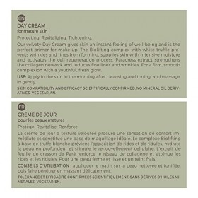 Annemarie Börlind Naturoyale - Crema de día con sistema Biolifting, 50 ml