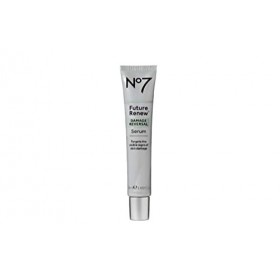 Boots No7 Future Renew Damge Sérum Inversal, 50 g lot de 1 