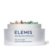 ELEMIS Gélules de récupération cellulaire skin bliss,capsule anti-âge pour purifier,reconstituer et nourrir la peau, soin vis