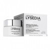 LYSEDIA - Crème Anti-Age - Crème de Jour Hydratante pour Femmes - Anti Rides Yeux et Cou - 50 ml