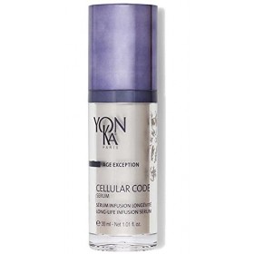 Cellular Code - Age Exception - Yon-Ka