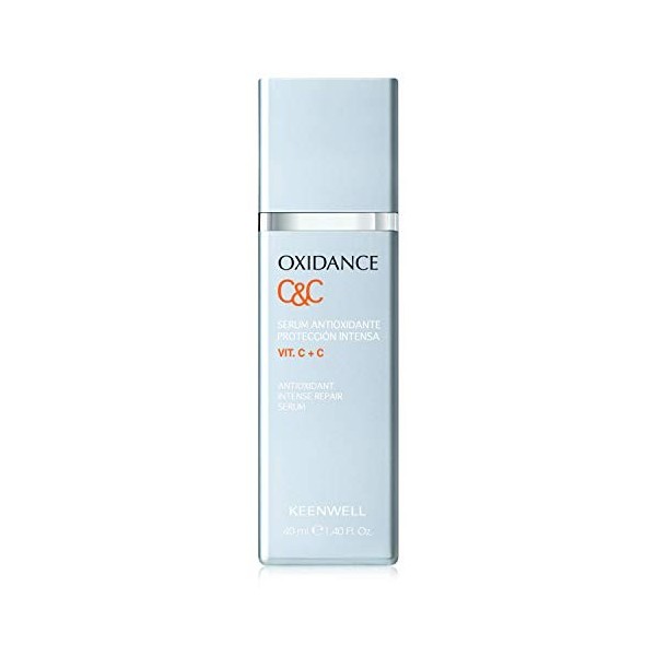 SERUM ANTIOXIDANT PROTECTION INTENSIVE VIT. C+ C