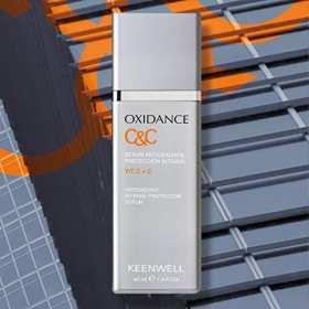 SERUM ANTIOXIDANT PROTECTION INTENSIVE VIT. C+ C