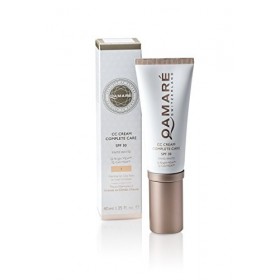 Qamaré CC Cream Complete Care SPF30 No3 40ml