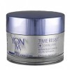 Yon-Ka Time Resist Jour 50ml - Crème de Jour Anti-Âge - Complexe Activateur de Jeunesse et Acide Hyaluronique - Réduit les ri