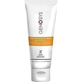 Premium GENOSYS Multi Vita Crème Éclat 50 ml - Corée du Sud