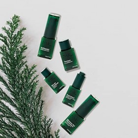 DrGL Skin Youth Starter Set, Peeling Visage, Traitement Proaktif de lacné, Soin Visage Anti-imperfections, Creme Visage Anti