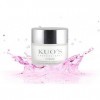 Kuos Professional Collagene Colastin Crème à base de collagène 50 ml