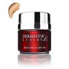 Dermastir Caviar Tinted Day Cream SPF30+