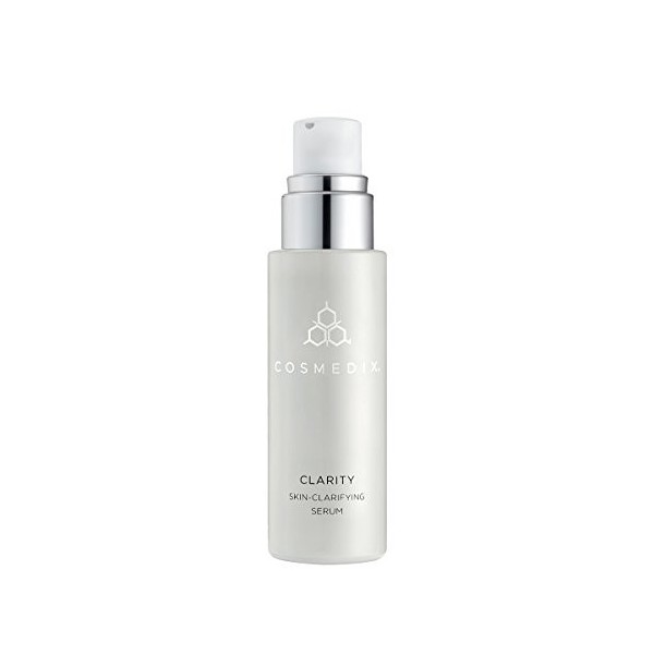 Cosmedix - Clarity Serum 30Ml/1Oz - Soins De La Peau