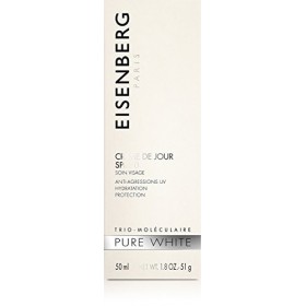EISENBERG Pure White, Crème de Jour SPF30, 50 ml