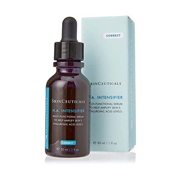 SkinCeuticals Hyaluronic Acid Intensifier For Unisex 1 oz Serum