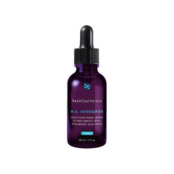 SkinCeuticals Hyaluronic Acid Intensifier For Unisex 1 oz Serum