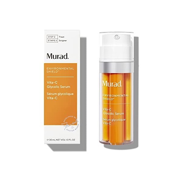 Murad - Vita-C Glycolic Brightening Serum 30 ML