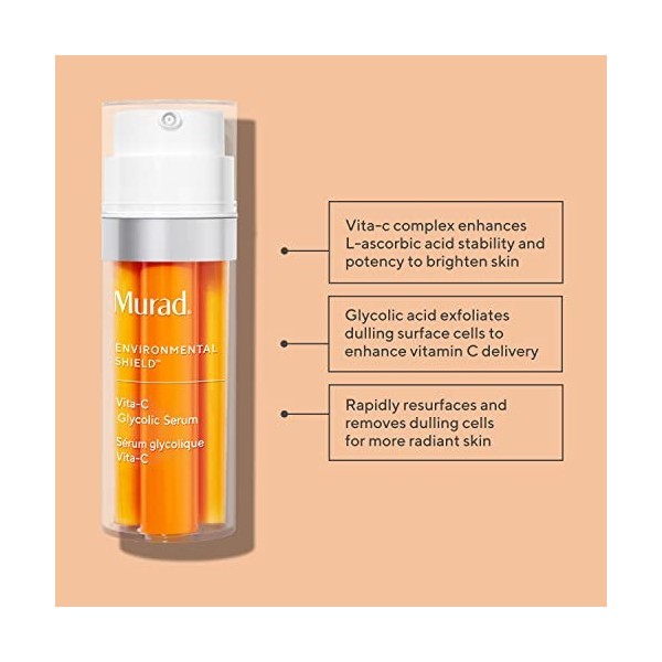 Murad - Vita-C Glycolic Brightening Serum 30 ML