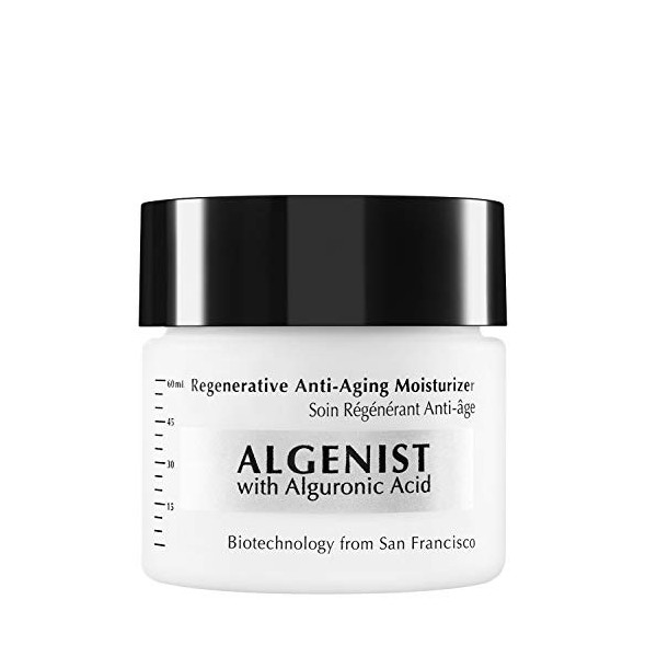 Algenist Regenerative Anti-Aging Moisturizer 60ml