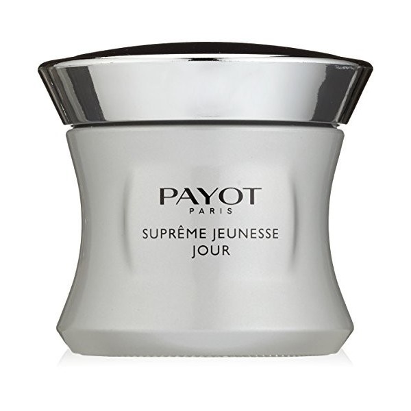 Payot - Soin sublimateur de jeunesse 50ml Supreme jeunesse Jour Payot