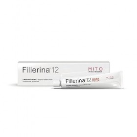 Fillerina 12 double remplissage Mito crème jour 60 ml grade 4 
