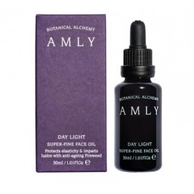 Amly Day Light Face Oil 30ml