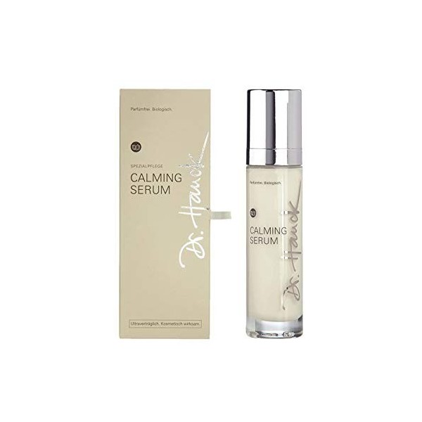 Dr. Hauck Spezialpflege Calming Serum