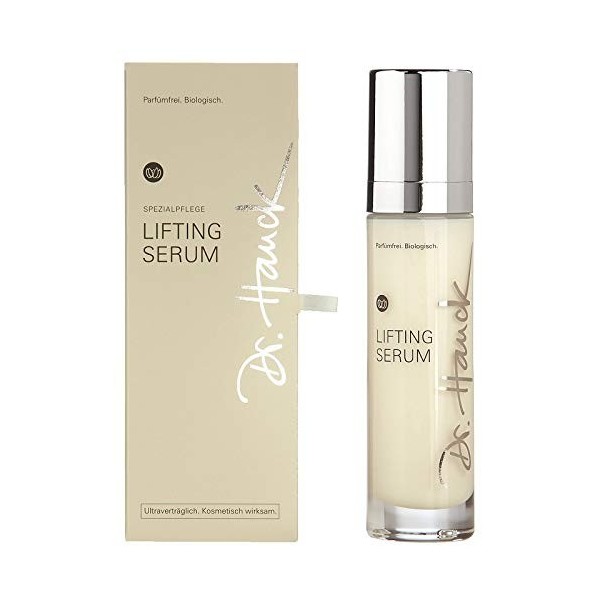 Dr. Hauck Spezialpflege Lifting Serum