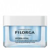 HYDRA-HYAL CREME - Crème de jour hydratante et repulpante 50ml