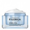 HYDRA-HYAL CREME - Crème de jour hydratante et repulpante 50ml