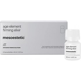 Mesoestetic - Age element - Firming elixir - 6 x30ml