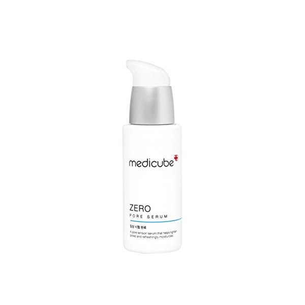 Medicube Zéro Pore Sérum 27 Ml