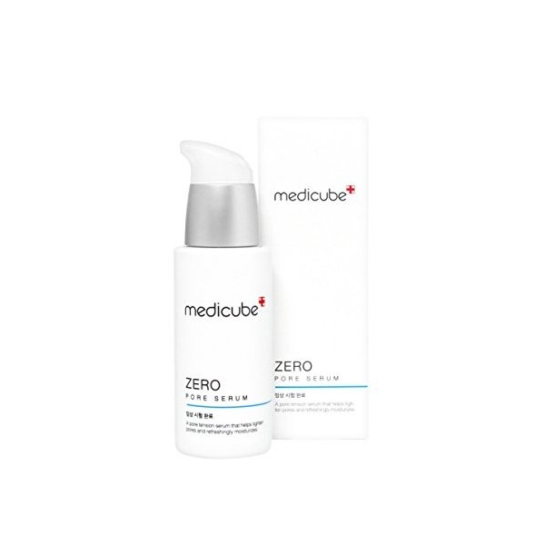 Medicube Zéro Pore Sérum 27 Ml