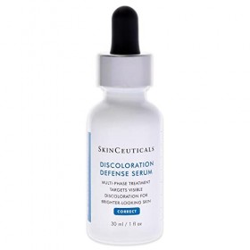 Discoloration Defense Serum