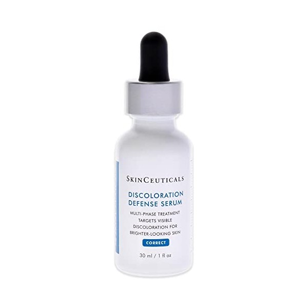 Discoloration Defense Serum