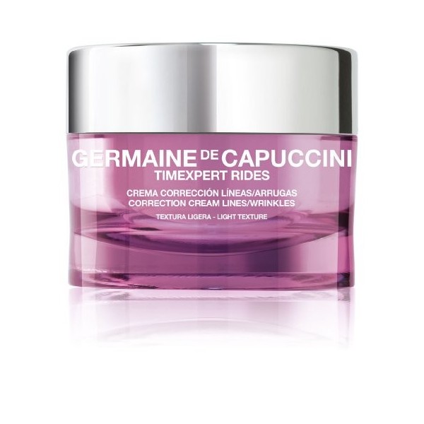 Germaine de Capuccini Timexpert Rides Correction Light Crème Antirides 50 ml