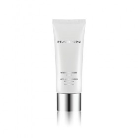 CRÈME PRÉVENTION VIEILLISSEMENT VISAGE ET DÉCOLLETÉ +8 HYALURON, CICA & NIACINAMIDE, SPF50/++++ I HARNN WHITE MULBERRY & CICA