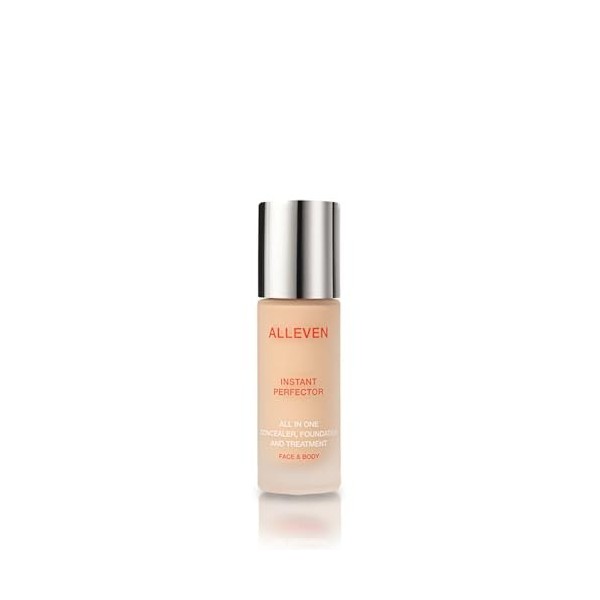 Crema Perfeccionadora Instantánea 3 en 1 20 ml