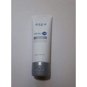 Renu 28 Redox Gel revitalisant