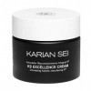 Effet lifting – Rajeunissement intégral – Luminosité – Karian Sei – Excellence Crème 50 ml