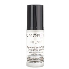 OMORPHIA INTENSE Liftendes Visage anti-rides – Elexier 30 ml avec Vialox®, Syn-Coll® et Syn-Ake® pour le visage et le cou