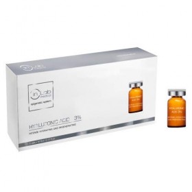 Acide hyaluronique 3 % régénération et hyDRATATION intense