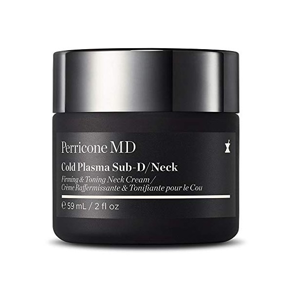 Perricone Md - Cold Plasma Sub-D 59Ml/2Oz - Soins De La Peau,