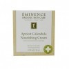 Apricot Calendula Nourishing Cream by Eminence for Unisex - 1 oz Cream