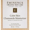 Calm Skin Chamomile Moisturizer by Eminence for Unisex - 2 oz Moisturizer