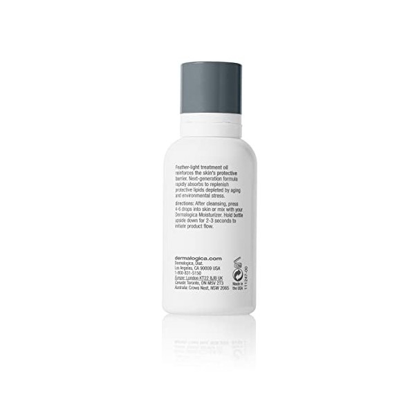 Dermalogica - Huile Phyto Replenish 30 ml 