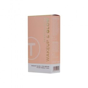 Transformulas Flawless PhotoGlow 50ml & Eye Wake Up Rapid Recovery 17.5ml 15 Day Result Set, Reduces Puffiness and Dark Circl