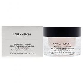 The Perfect Cream Multi-Tasking Moisturizer by Laura Mercier for Unisex - 1.7 oz Cream