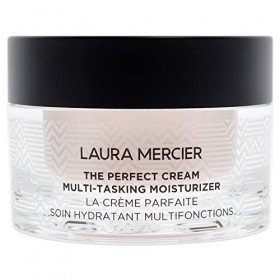 The Perfect Cream Multi-Tasking Moisturizer by Laura Mercier for Unisex - 1.7 oz Cream