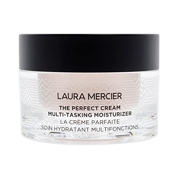 The Perfect Cream Multi-Tasking Moisturizer by Laura Mercier for Unisex - 1.7 oz Cream