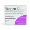 LABO Fillerina 12 Restructuring-Filler Volume Senon Traitement Intensif Remplissage Grade 3 2 x 50 ml