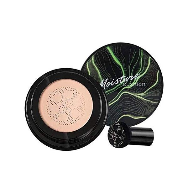 BB Cream Mushroom Head Air Cushion Grzyb poduszka powietrzna krem + gosphbka grzybiczna BB/CC Cream Air Cushion Foundation Co